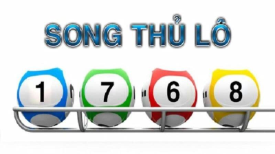 Song thủ đề - Mở rộng cơ hội chiến thắng trong xổ số