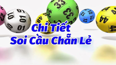 Soi cầu chẵn/lẻ tại nhà cái: Chiến lược thông minh và cơ hội chiến thắng